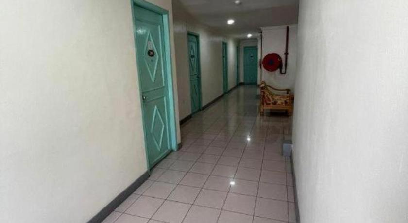 Mega Inn Sri Aman Simanggang Exterior photo